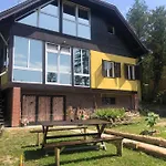 Homestay szállás R&b *
