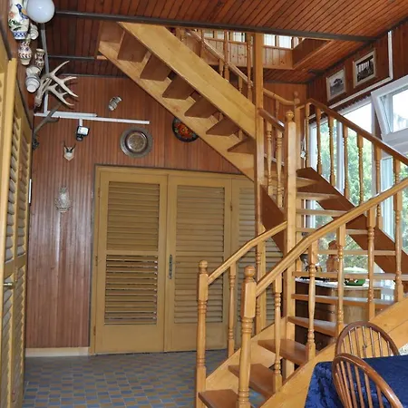 Accommodatie bij particulieren R&b Vendeghaz