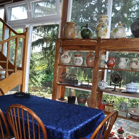 Homestay R&b Vendeghaz Balatonakarattya