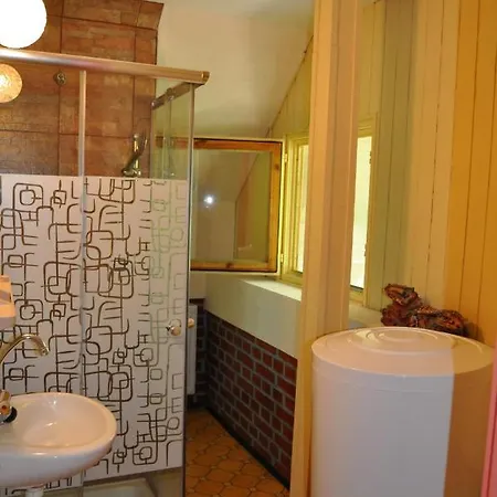 Homestay R&b Vendeghaz Balatonakarattya