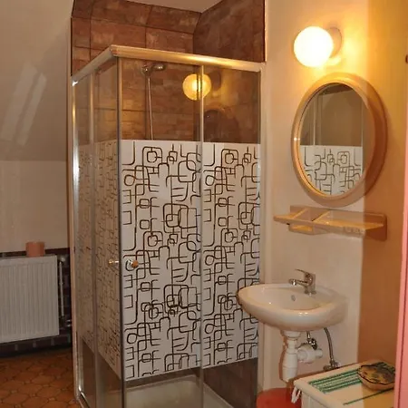 Accommodatie bij particulieren R&b Vendeghaz *