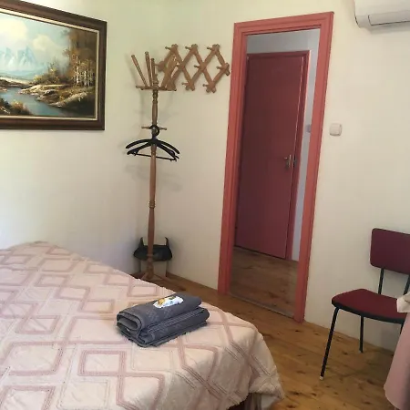 R&b Vendeghaz Accommodatie bij particulieren *