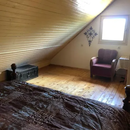 R&b Vendeghaz Pansiyon Balatonakarattya