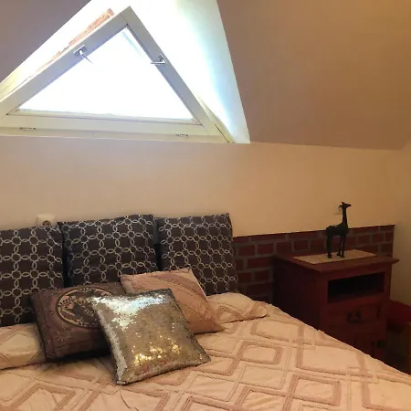 R&b Vendeghaz * Balatonakarattya