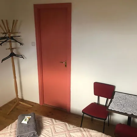 R&b Vendeghaz Pansiyon Balatonakarattya