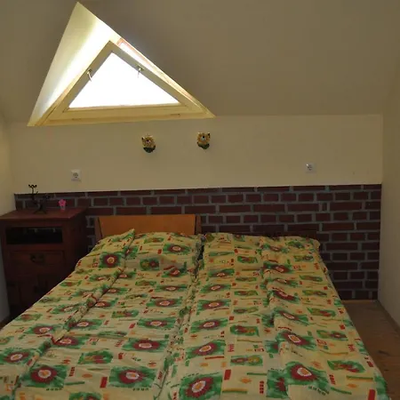 R&b Vendeghaz * Balatonakarattya