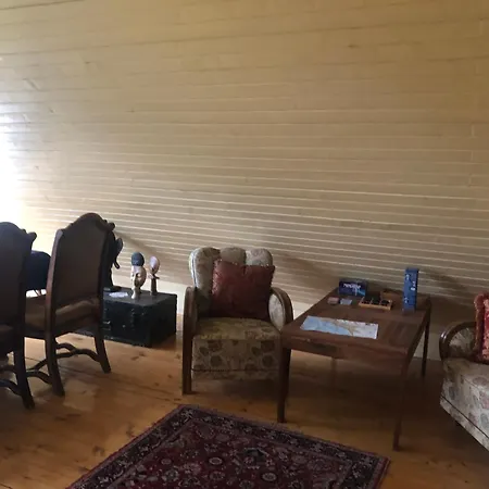 R&b Vendeghaz Homestay Balatonakarattya