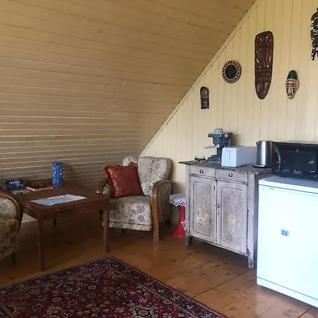 Séjour chez l'habitant R&b Vendeghaz *