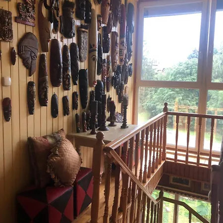 R&b Vendeghaz Balatonakarattya