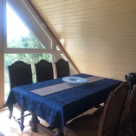 R&b Vendeghaz Homestay Balatonakarattya