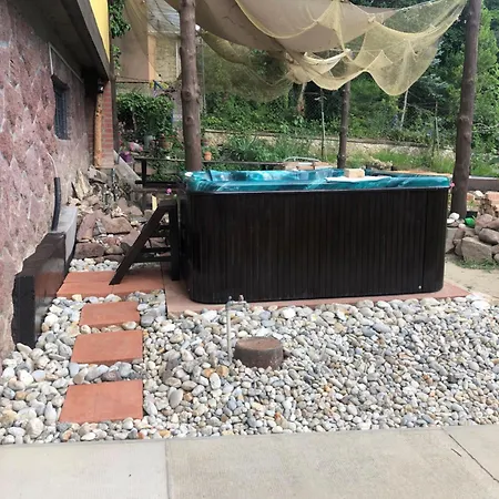 R&b Vendeghaz Séjour chez l'habitant *