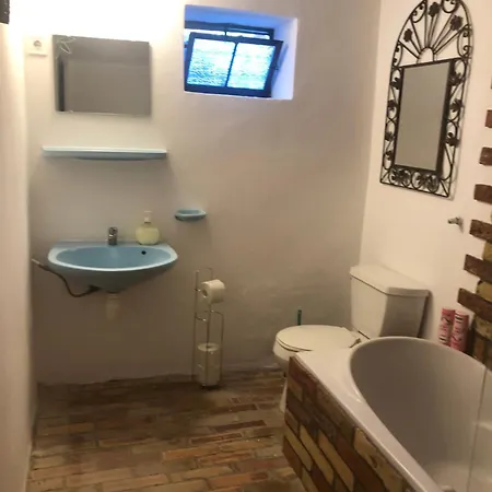 R&b Vendeghaz * Balatonakarattya