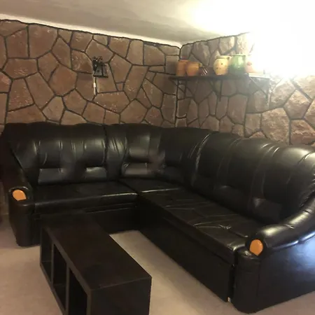 Accommodatie bij particulieren R&b Vendeghaz Balatonakarattya