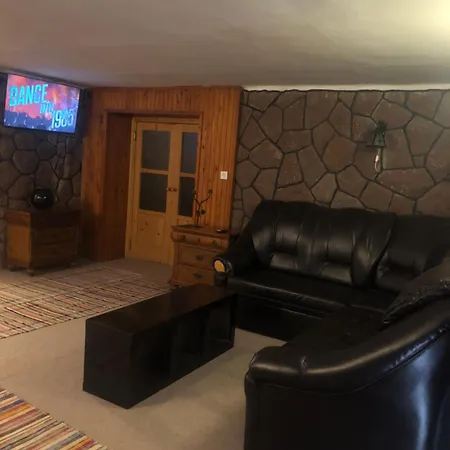 Ubytování v soukromí R&b Vendeghaz