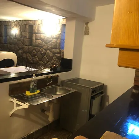 Ubytování v soukromí R&b Vendeghaz *