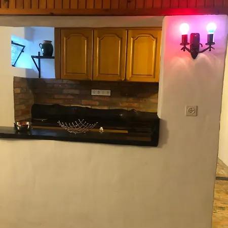 R&b Vendeghaz Séjour chez l'habitant Balatonakarattya