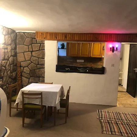 Homestay R&b Vendeghaz Balatonakarattya