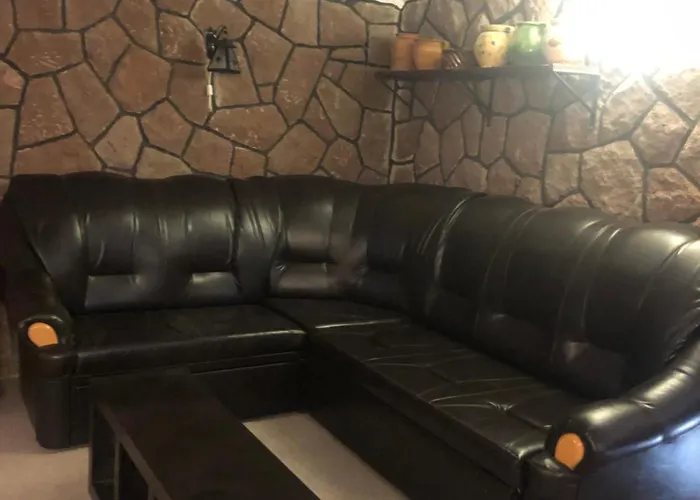 בית אירוח R&b Vendeghaz בלטונקראטיה